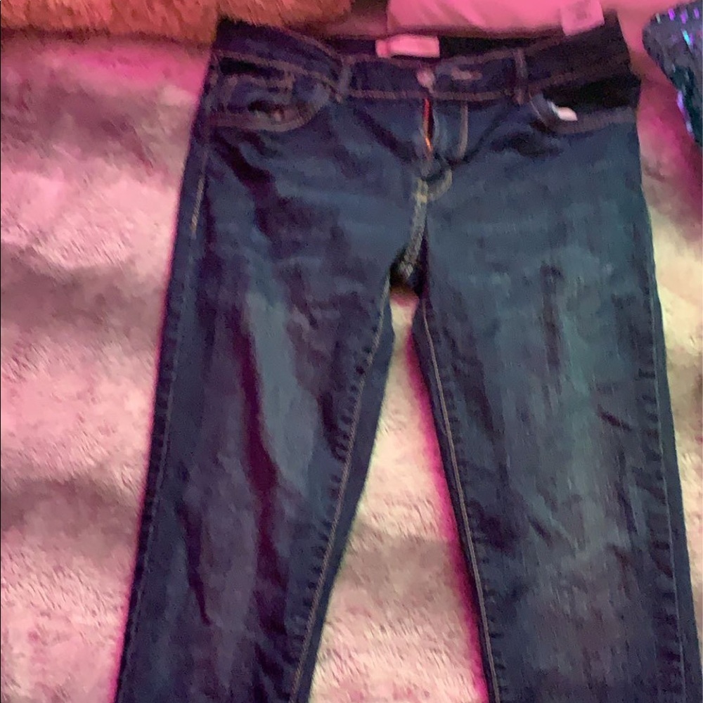 levi jeans